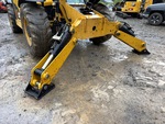 Chassis with Plataformas