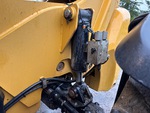 Hydraulics with Cilindros de Nivelación del Marco