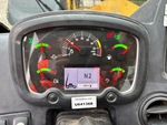 Control Station with Warning Lights