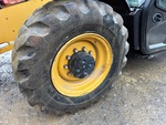 Drivetrain with Tracciones finales