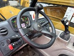 Control Station with Controles de la dirección