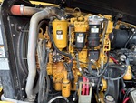 Motor with Engine - Right Side