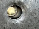 Hydraulics with Tanque hidráulico