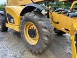 Chassis with Right Front Tire
