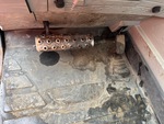 Chassis with Brake Control