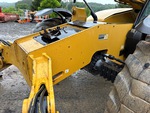 Chassis with Condición del chasis