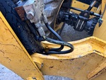 Hydraulics with Mangueras (hidráulicas)