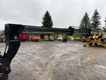 Chassis with Left Side of Boom