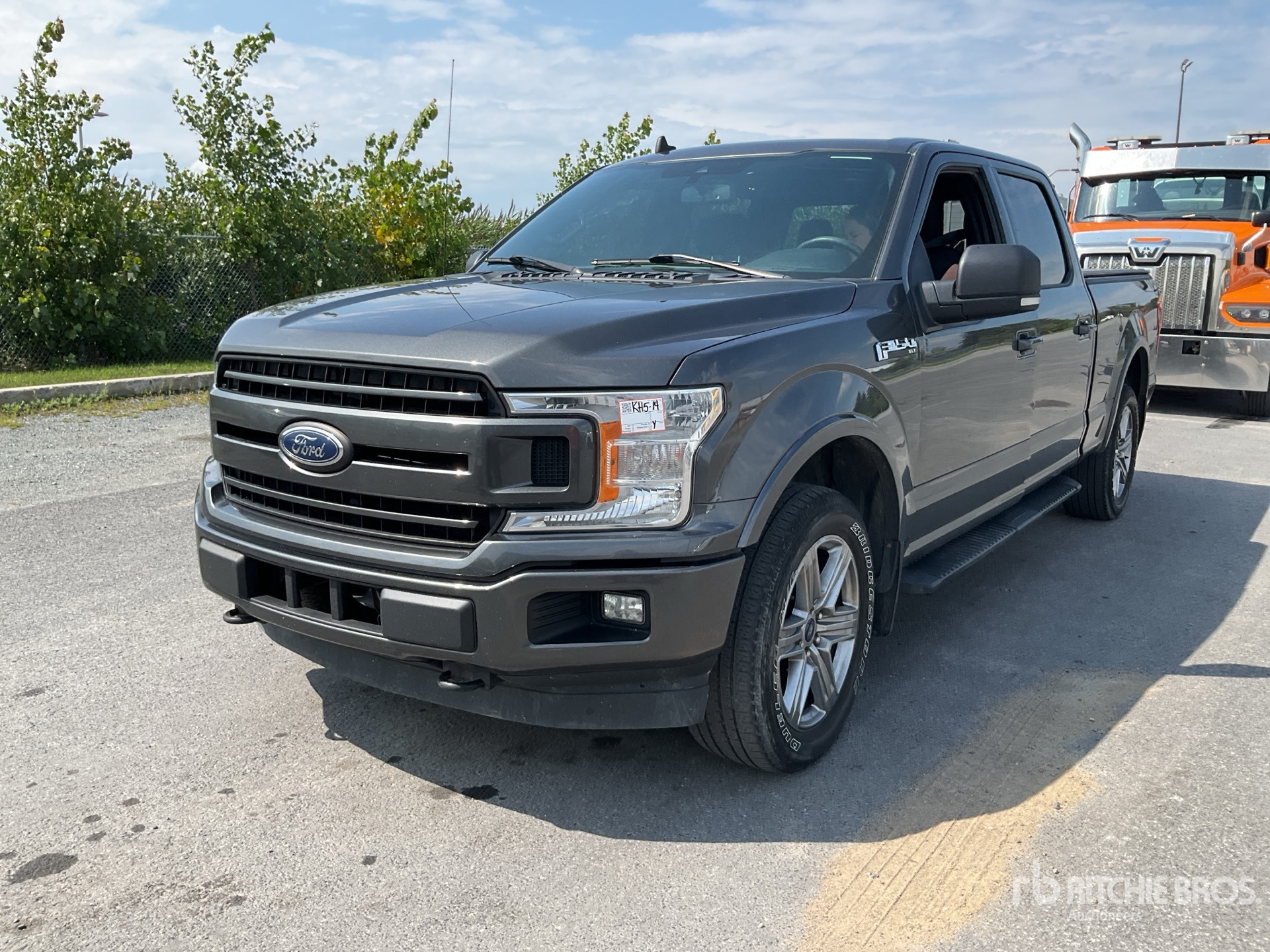 Photo of 2019 Ford F-150