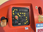 Basic Lower Control Station with
