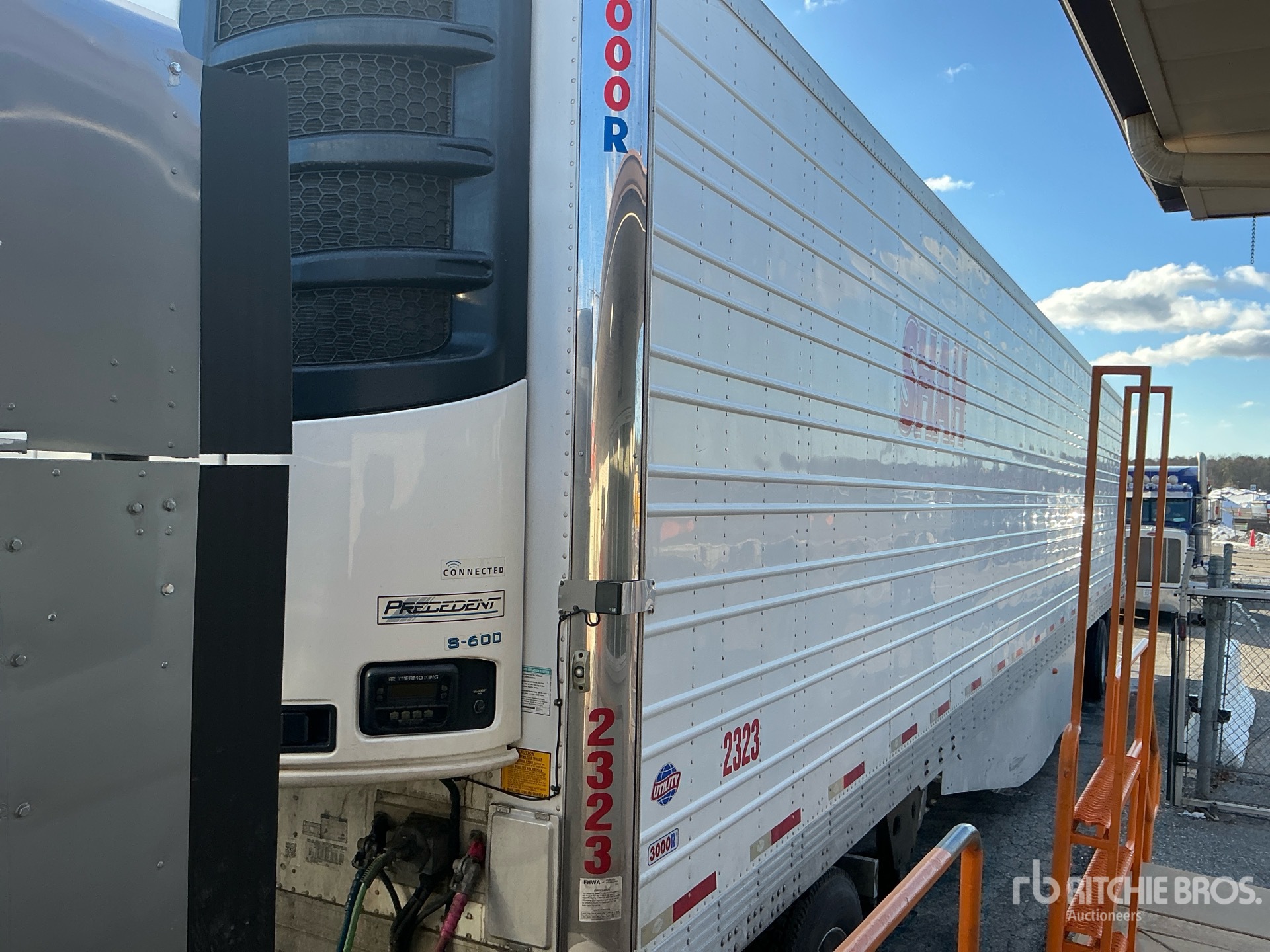 2019 Utility VS2RA