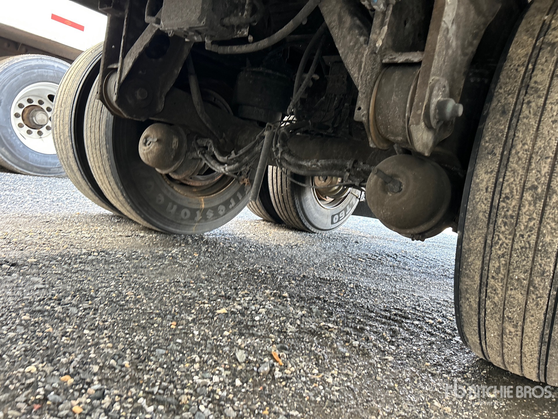 2019 Utility VS2RA