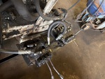 Hydraulics with