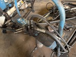 Hydraulics with