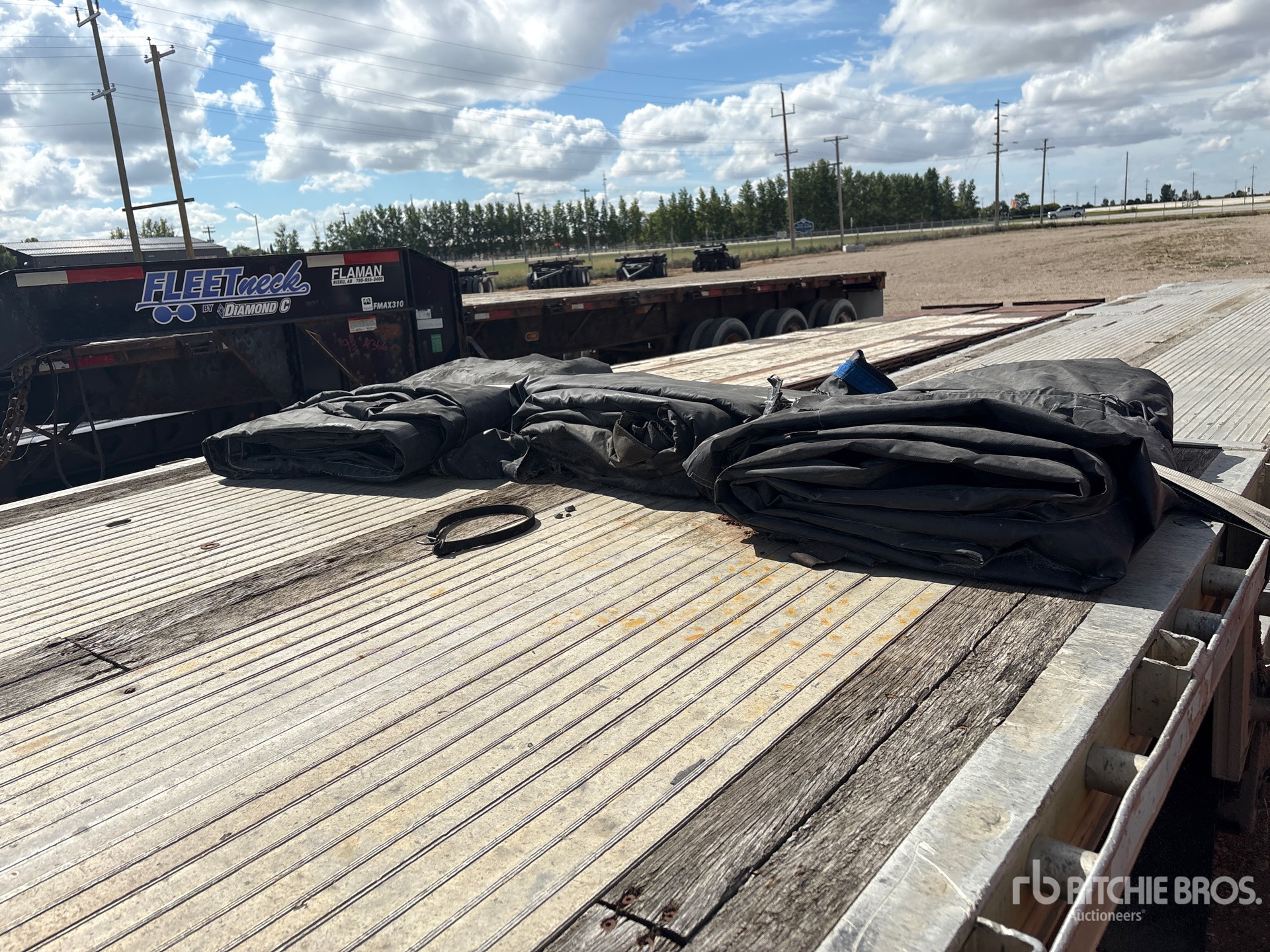 2006 Alutrec 53 FT TRI/A