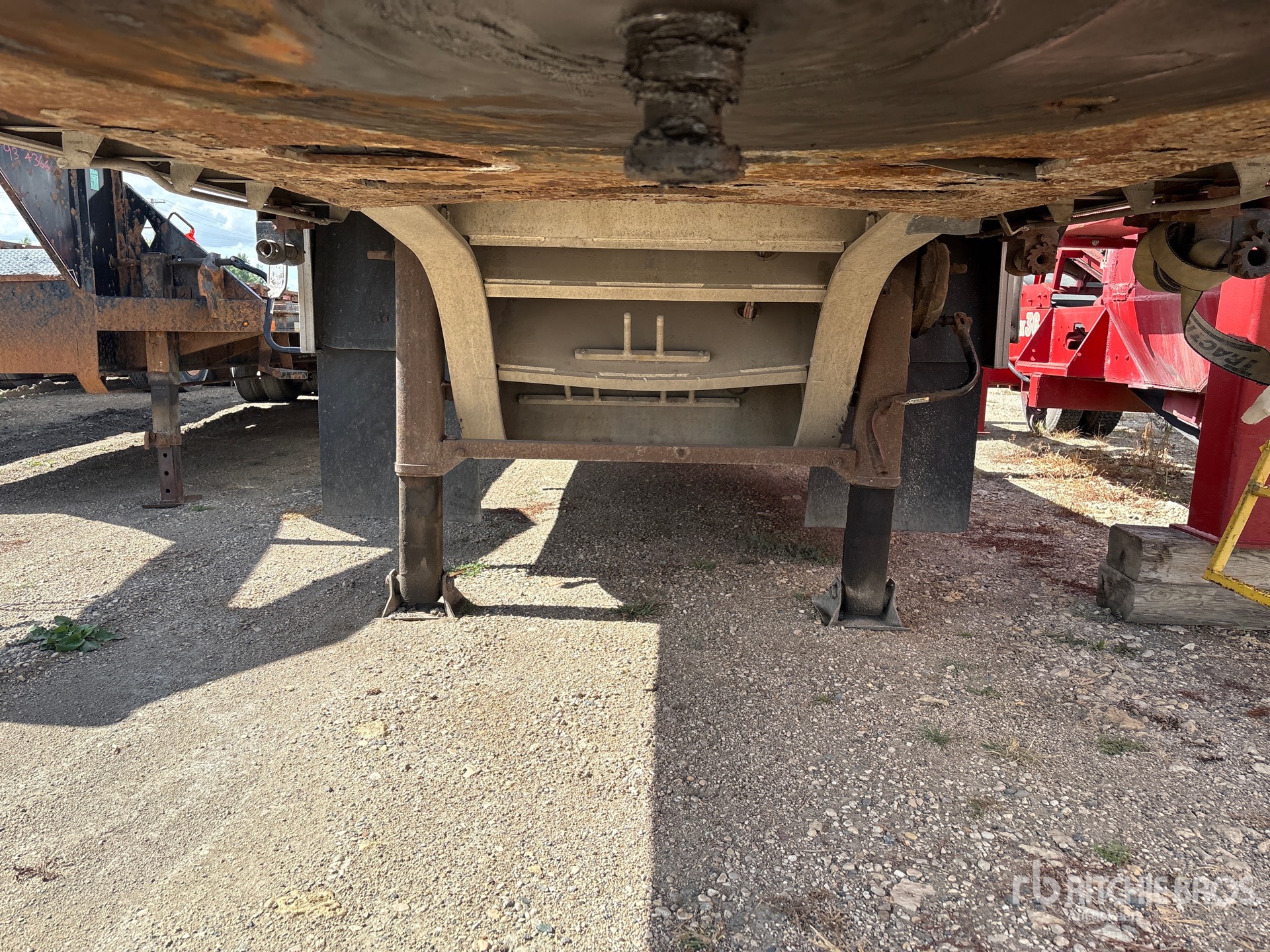 2006 Alutrec 53 FT TRI/A