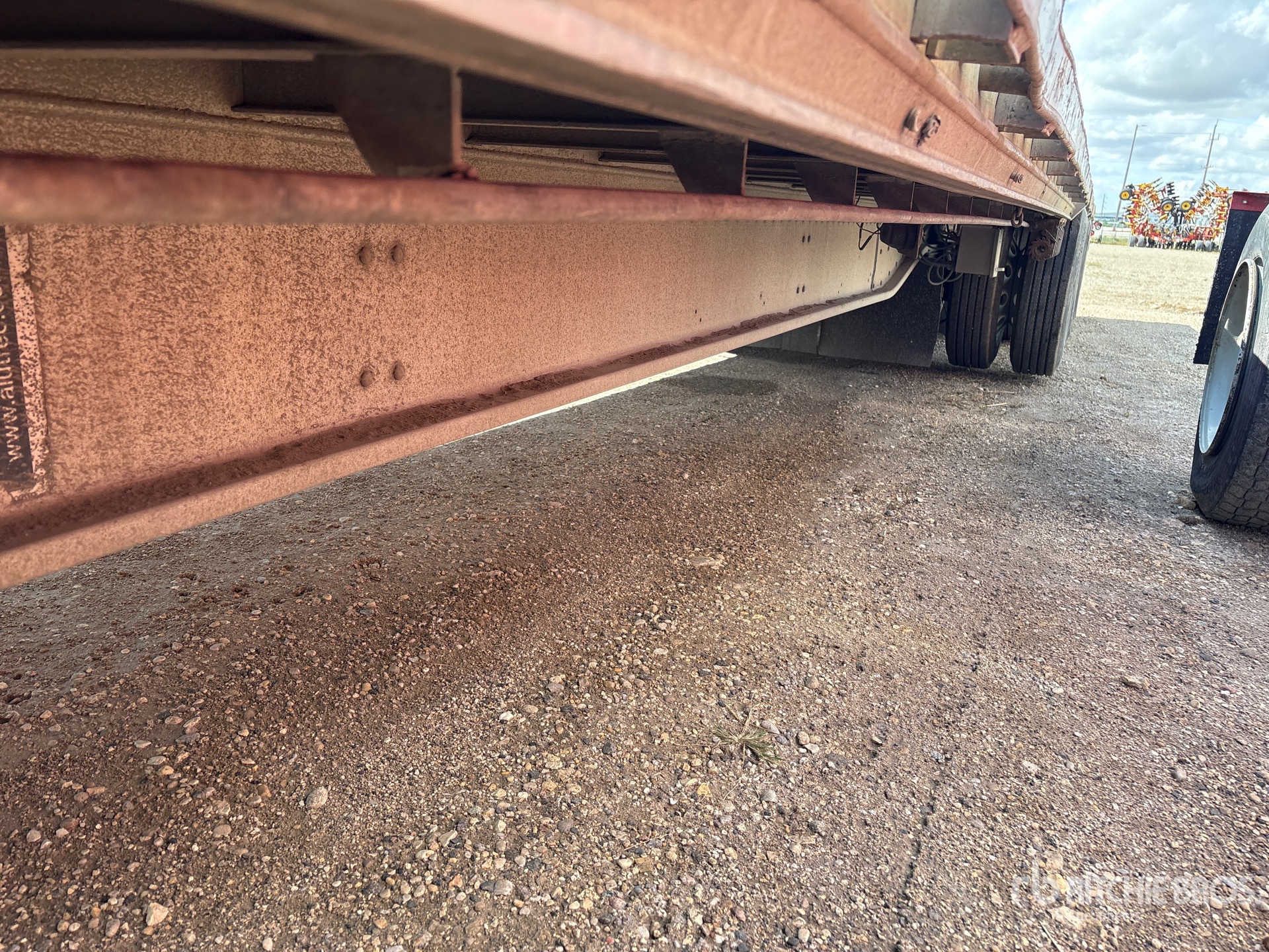 2006 Alutrec 53 FT TRI/A