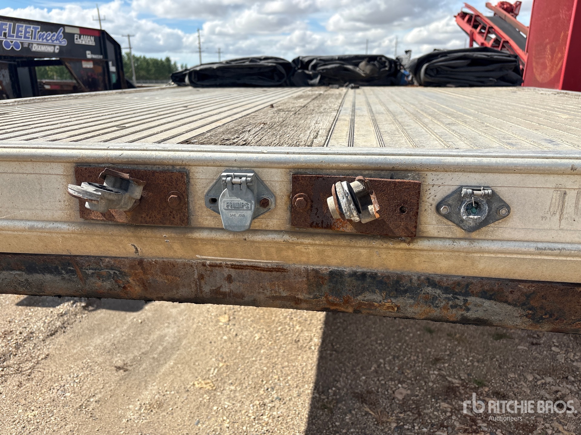 2006 Alutrec 53 FT TRI/A