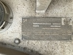 General Appearance with Numéro de série/Numéro d'identification du véhicule automobile