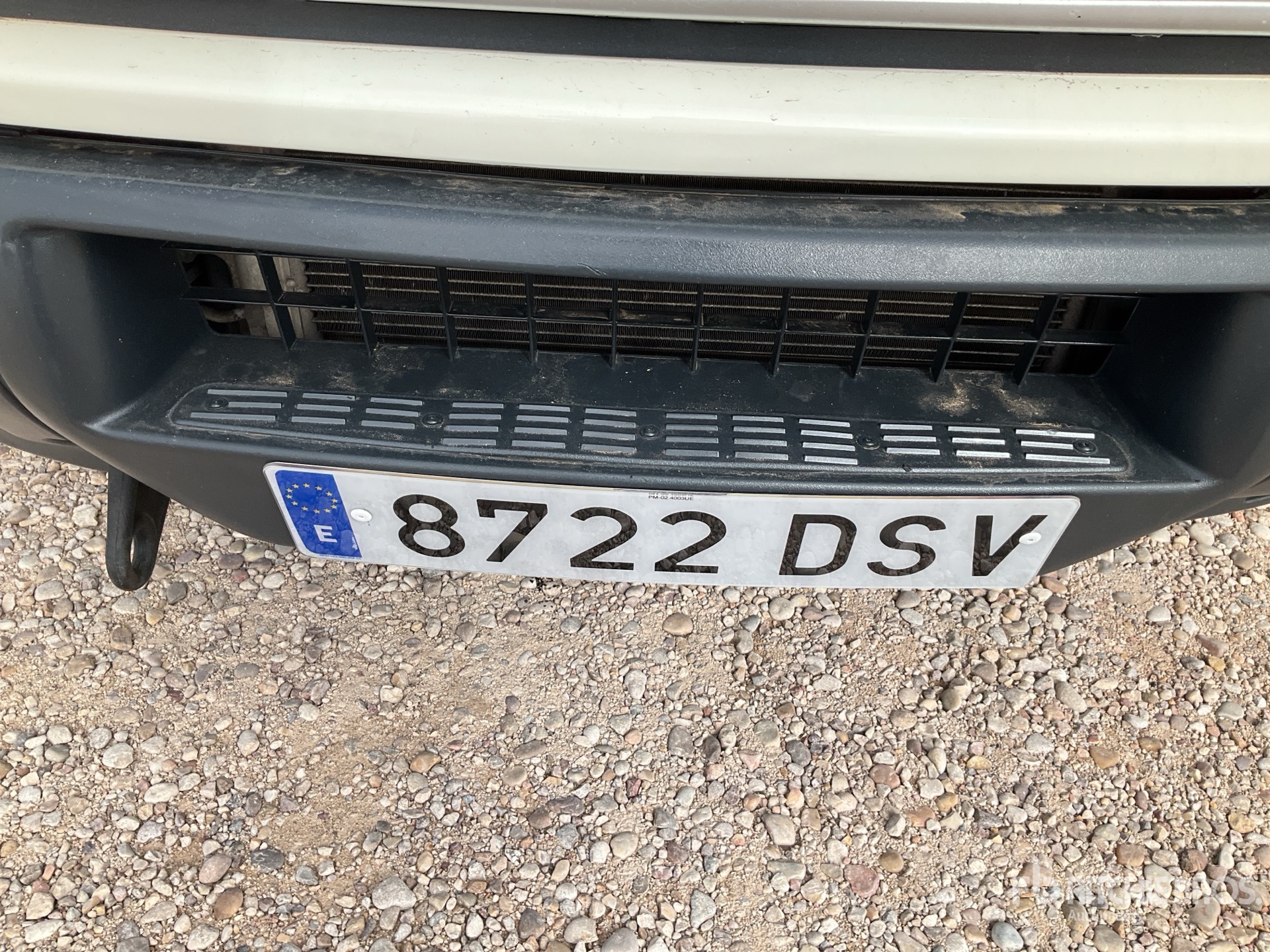 2005 Iveco 65C17