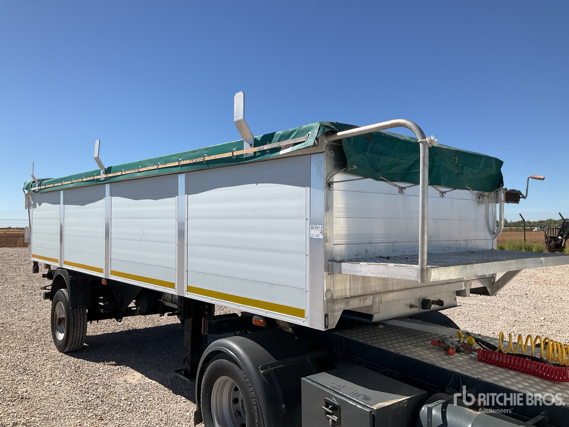 2005 Iveco 65C17