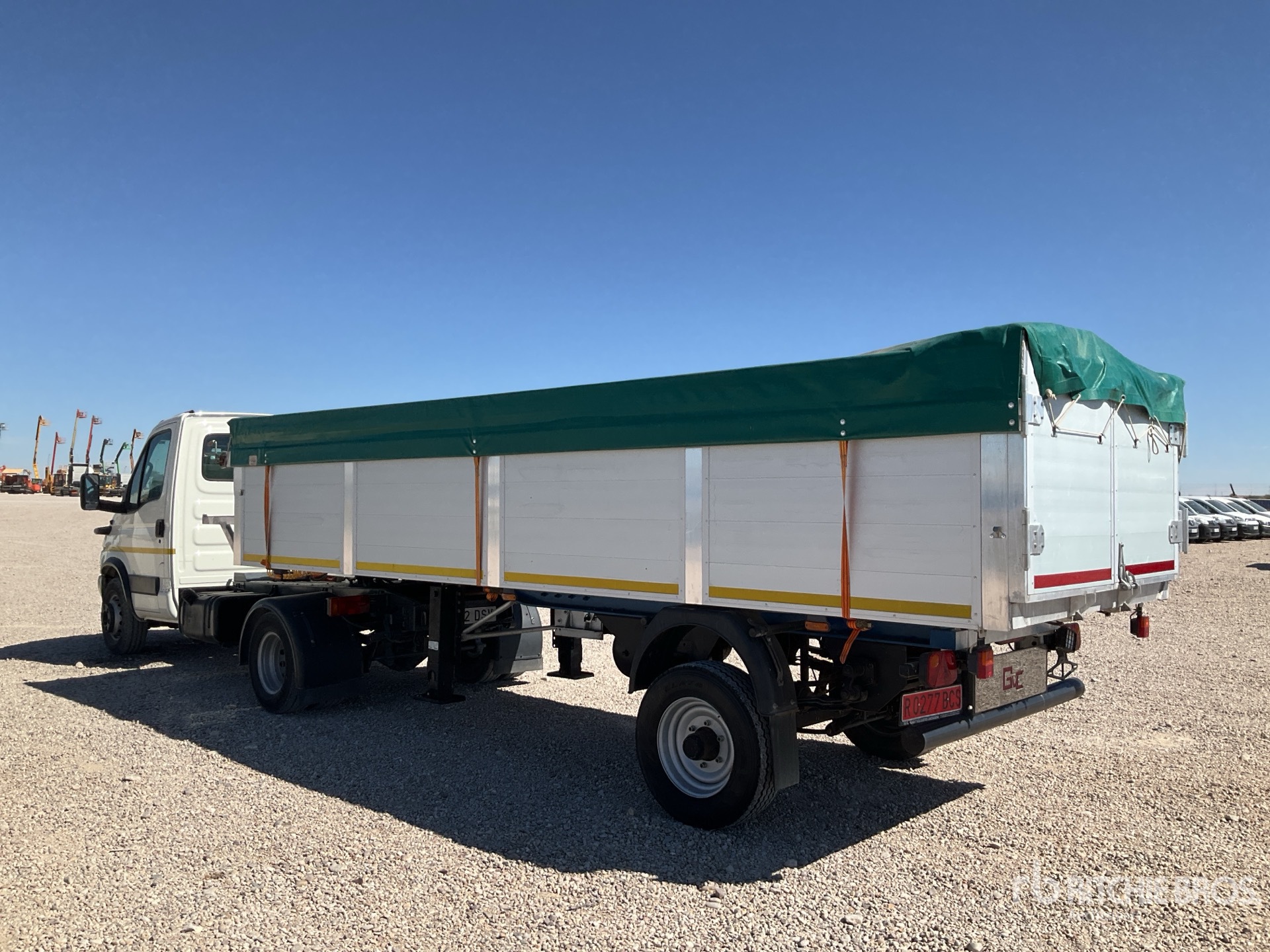 2005 Iveco 65C17