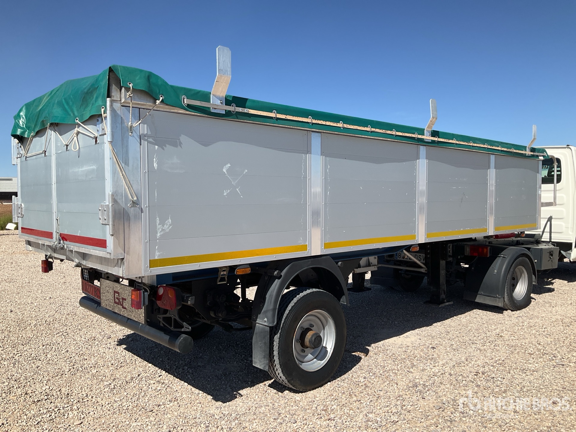 2005 Iveco 65C17