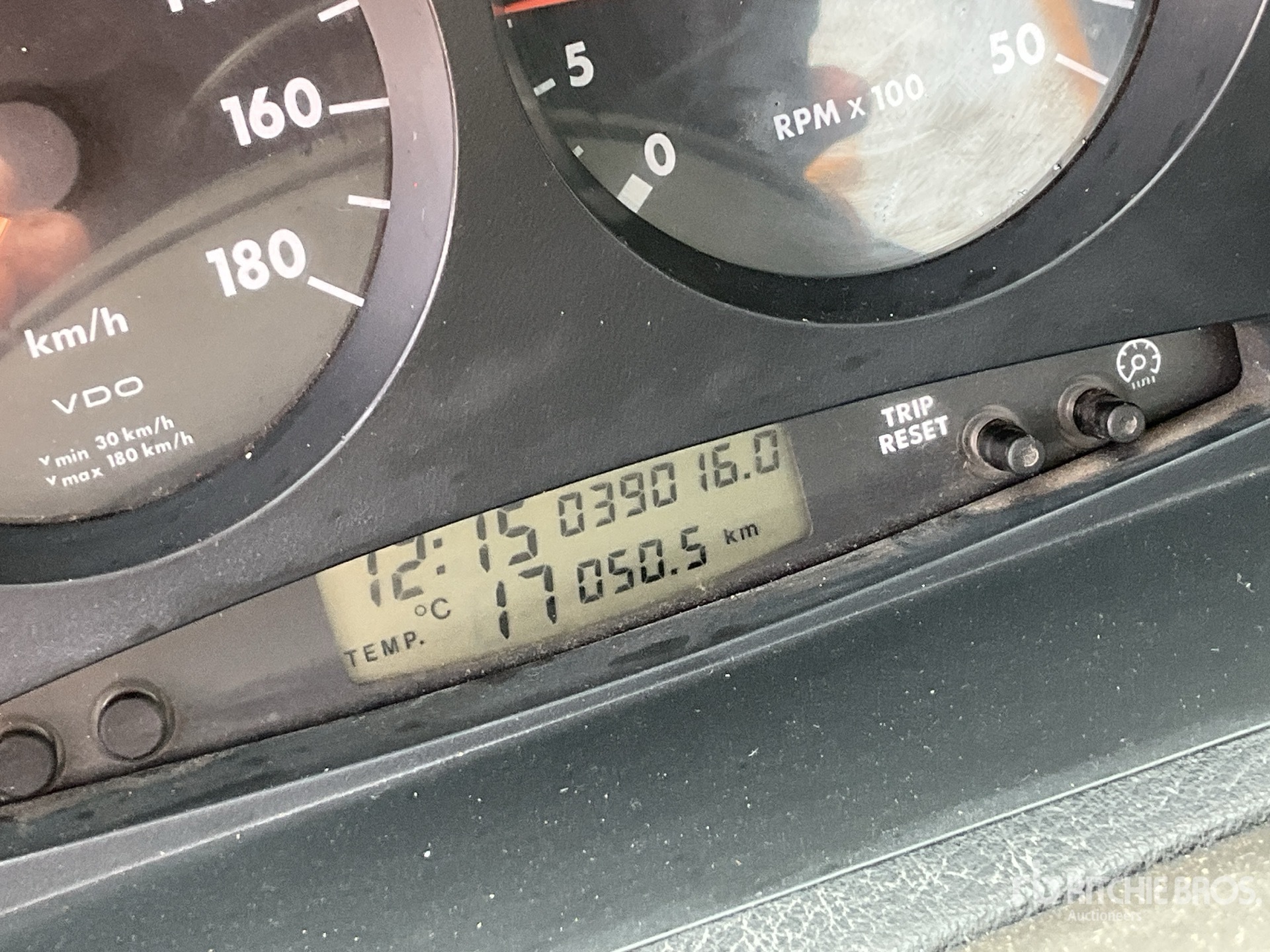 2005 Iveco 65C17