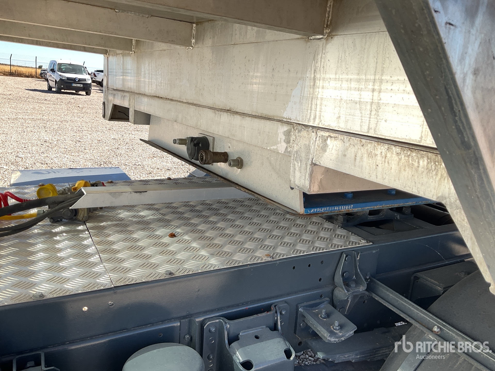 2005 Iveco 65C17