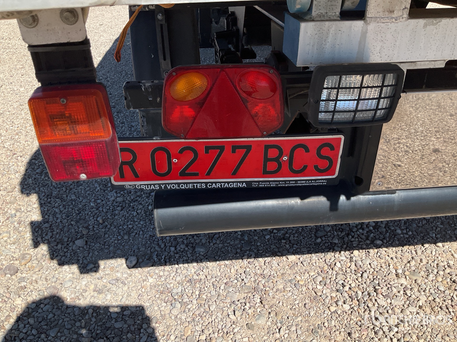 2005 Iveco 65C17