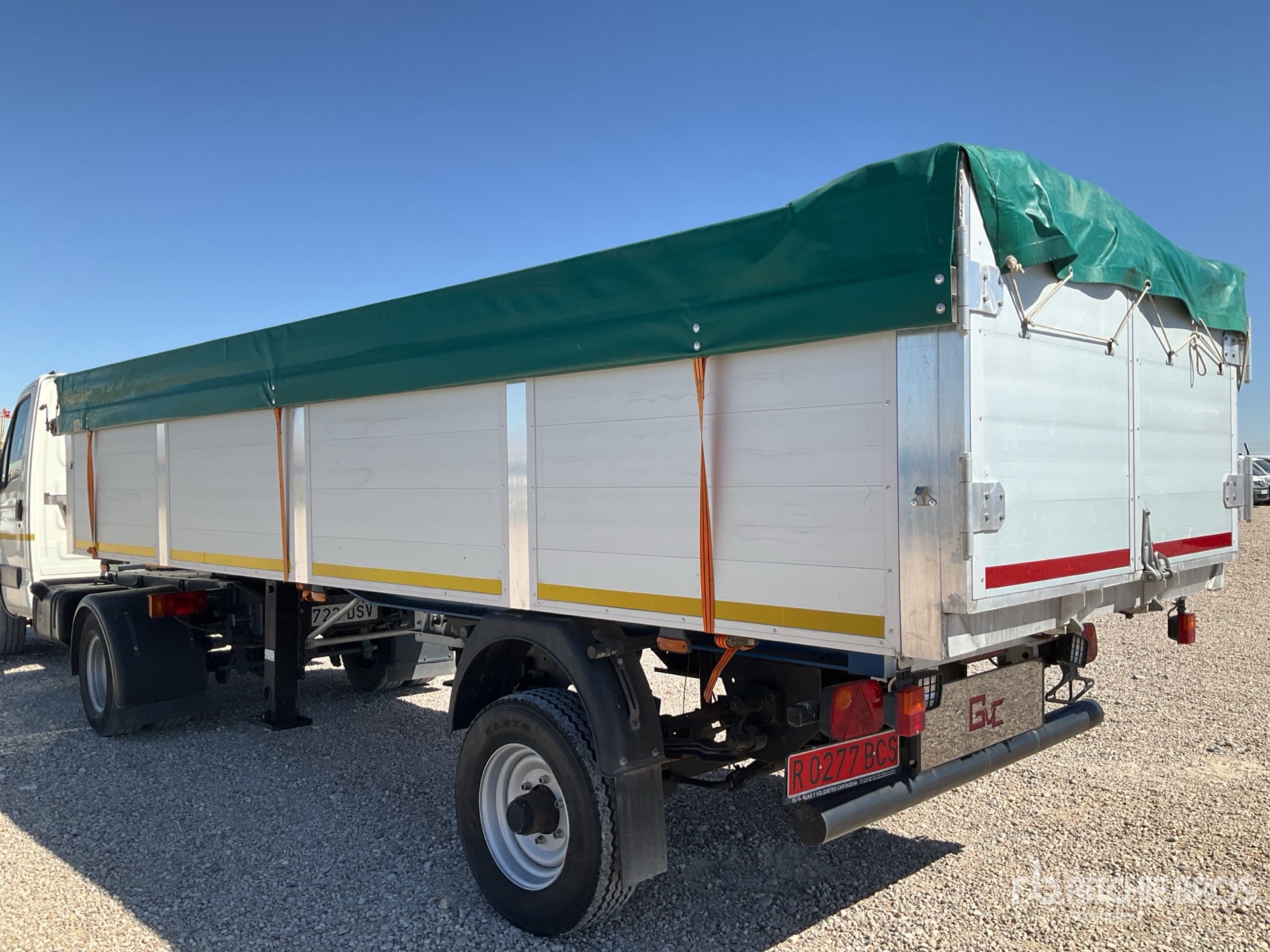 2005 Iveco 65C17