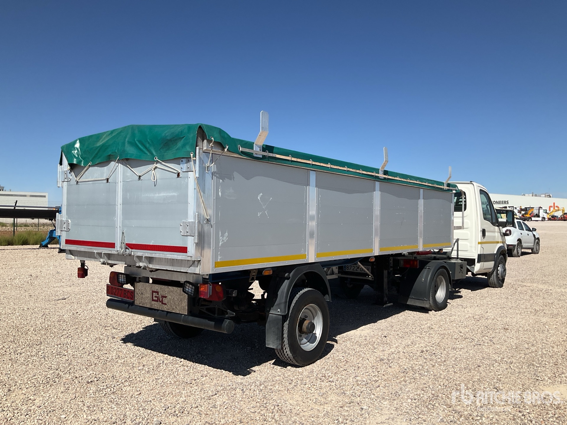 2005 Iveco 65C17