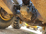 Drivetrain with