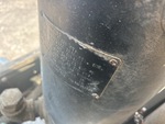Basic Air Compressor* with