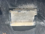 General Appearance with Numéro de série/Numéro d'identification du véhicule automobile