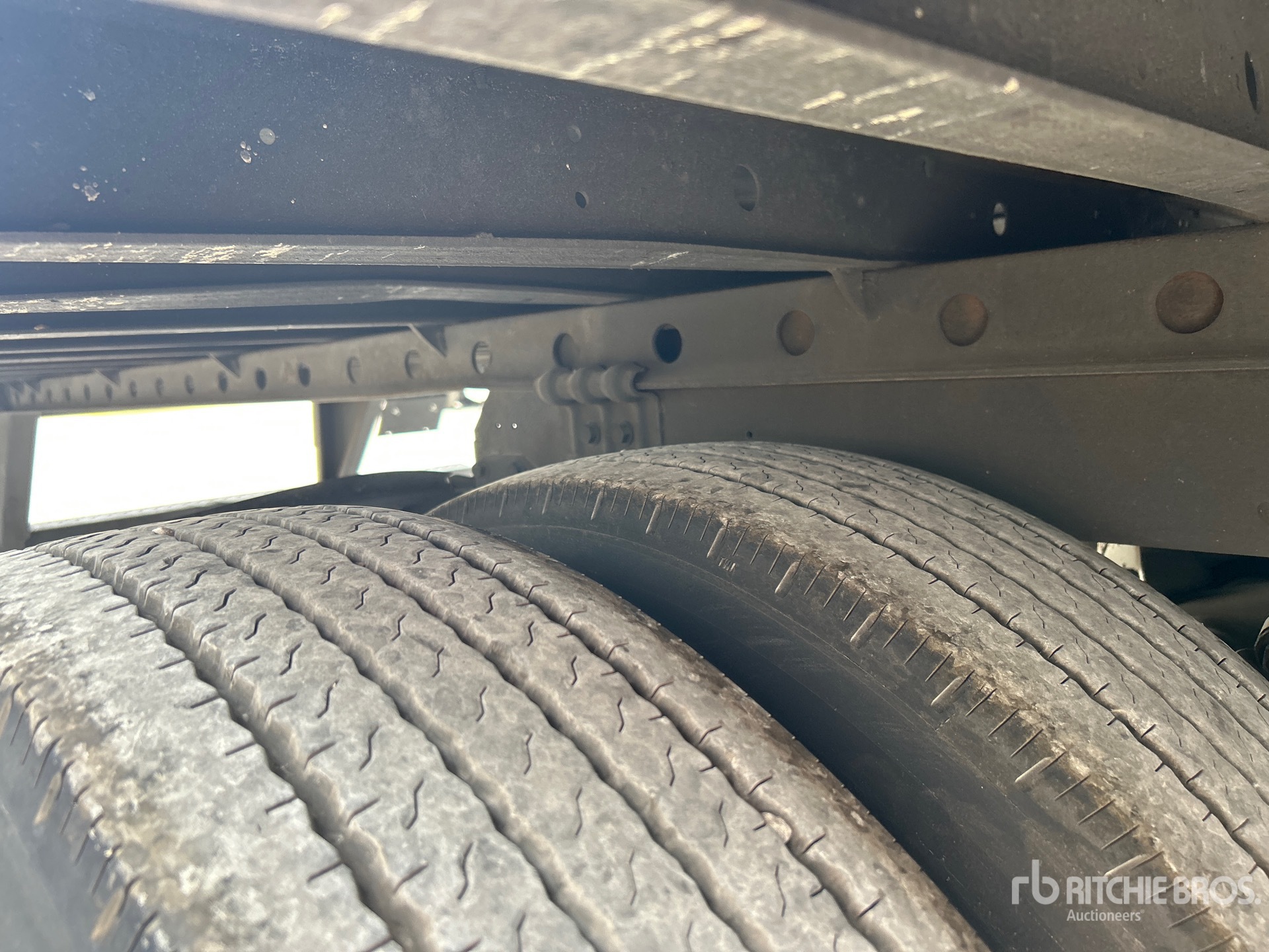 2014 Utility VS2RA