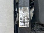 General Appearance with Refrigeration Unit Serial Number