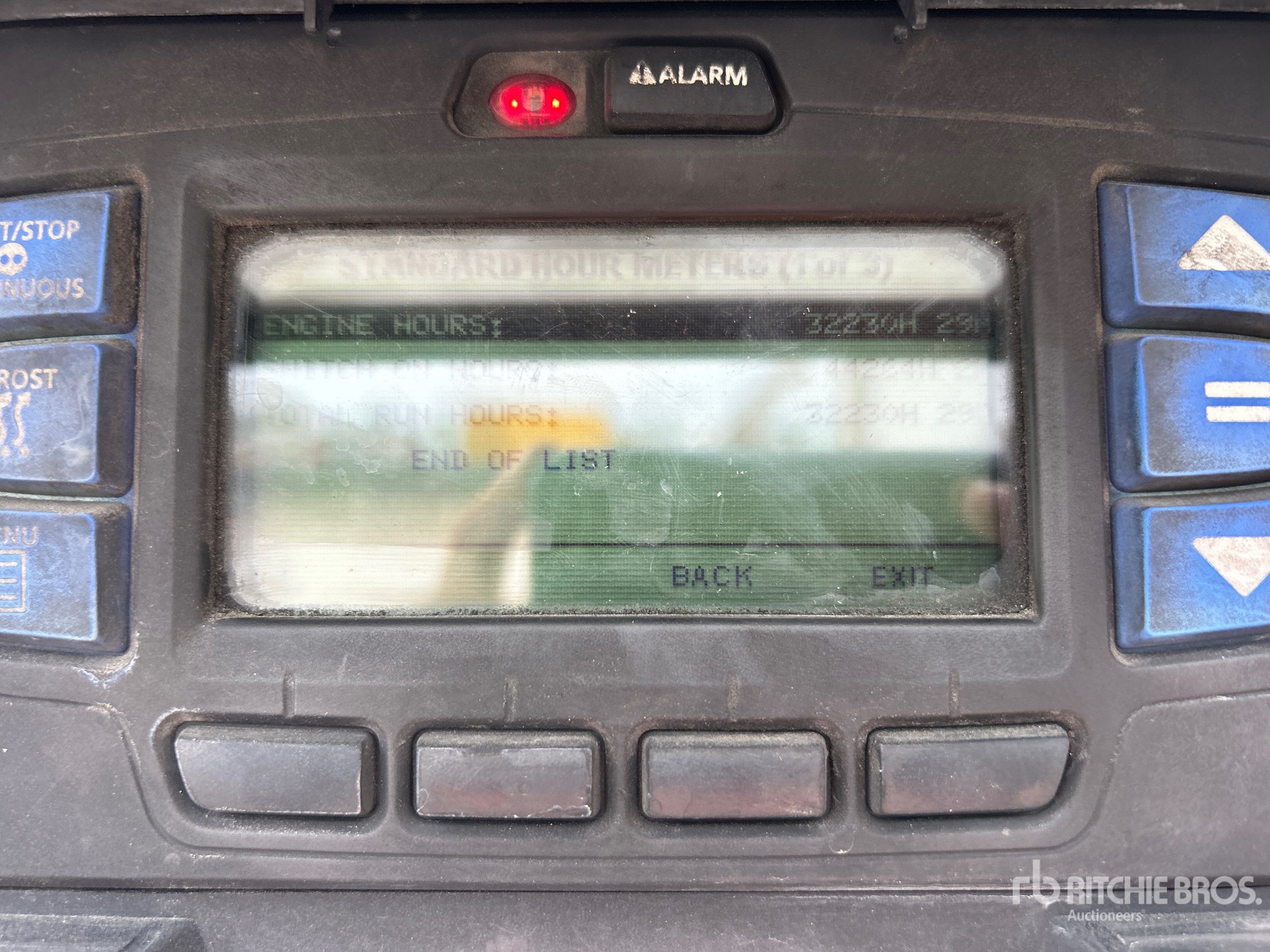 2014 Utility VS2RA