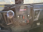 Control Station with