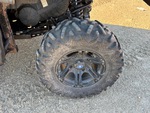 Drivetrain with