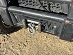 Chassis Photos with