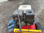 Engine with