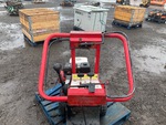 Control Station with