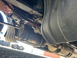 Drivetrain with