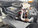 Engine with Engine - Right Side