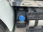 Engine with DEF / AdBlue Tank