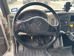 Cab with Steering Control