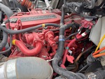 Engine with Fuel System