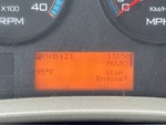Cab with Engine Hours