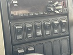 Cab with Engine Brake